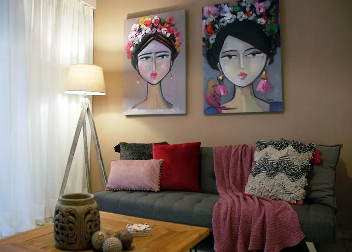 Acropolis, Urban Lifestyle Apartment