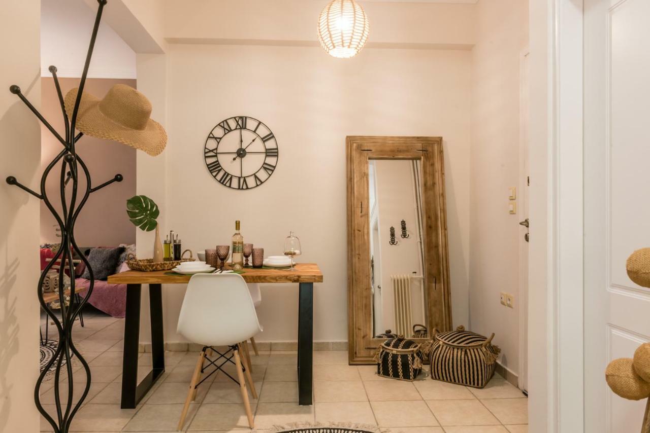 Acropolis, Urban Lifestyle Atena