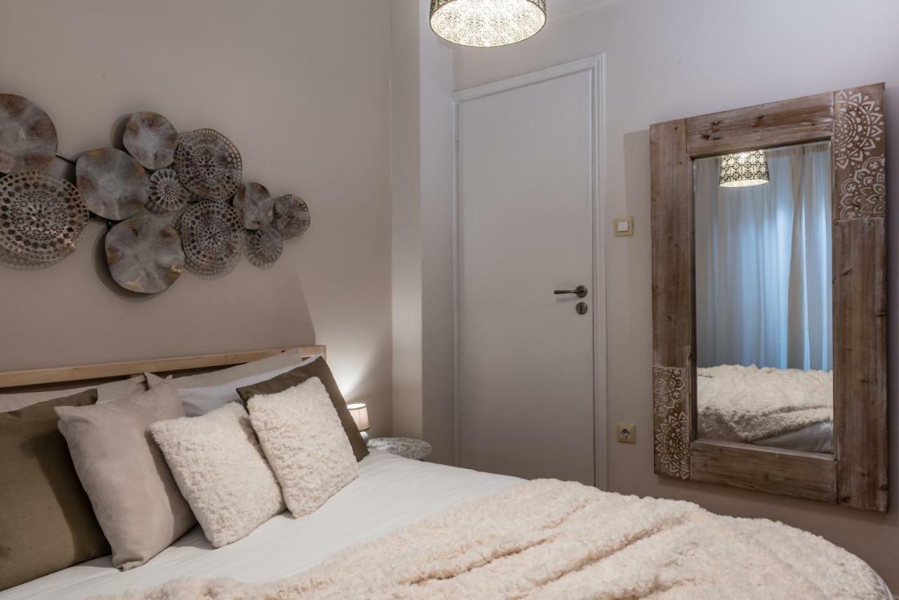 Apartament Acropolis, Urban Lifestyle