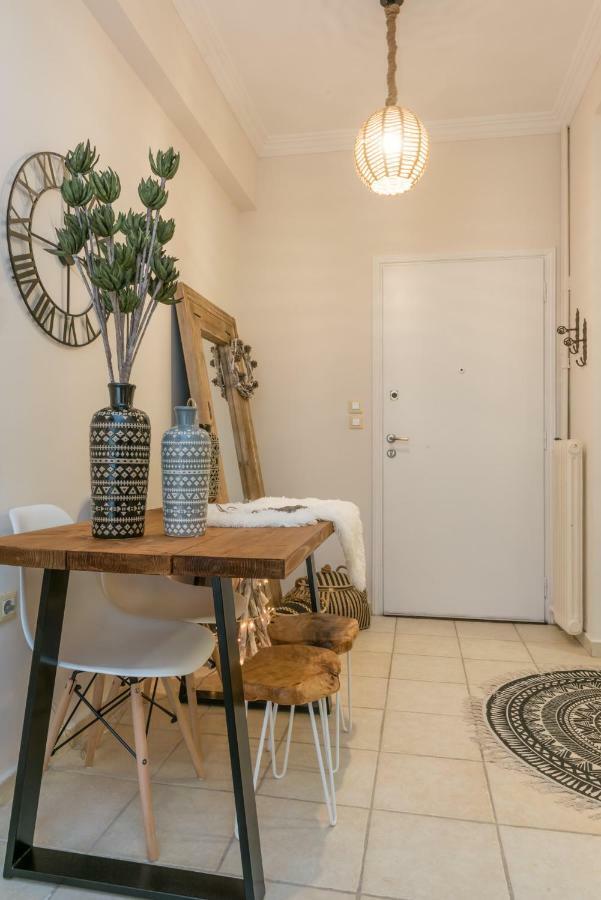 Apartament Acropolis, Urban Lifestyle *