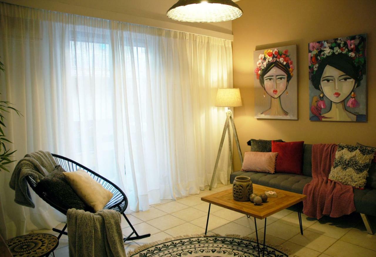 Acropolis, Urban Lifestyle Apartament *